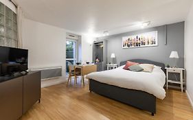 Cozy Studio Strasbourg Centre